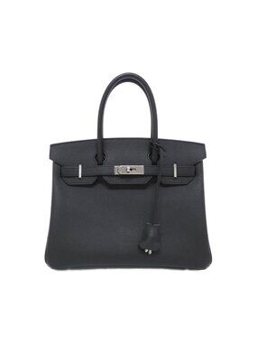 Hermes Birkin 30 Bag